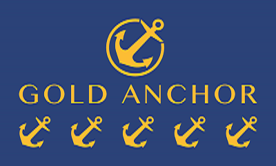 Gold Anchor
