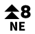 Tropical Cyclone Warning Signal